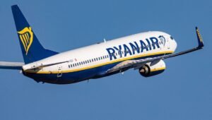 La Fermeture de Ryanair à Bordeaux