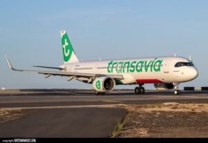 Aéroport de Bordeaux : Transavia lance six nouvelles liaisons dès le mois de décembre