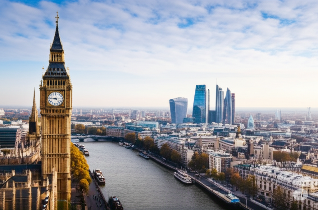 Décollez de Bordeaux pour la fascinante Londres : votre guide pour une escapade inoubliable !
