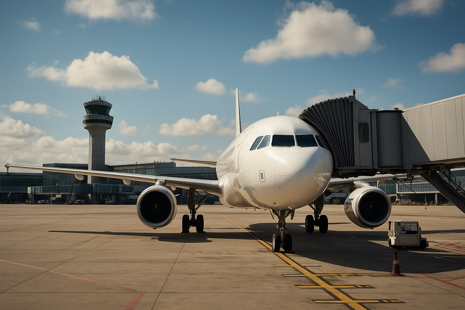 Le développement des vols au départ de l’Aéroport de Bordeaux‑Mérignac (BOD) et l’essor de la compagnie Volotea