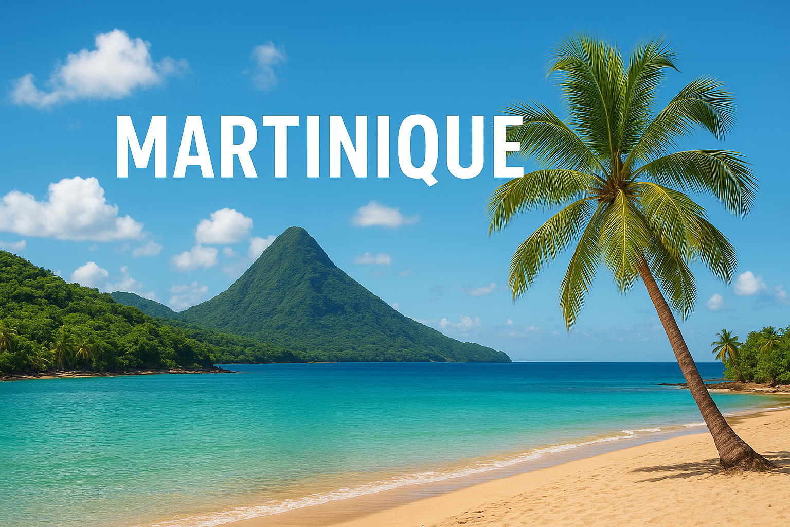 🌴 Pourquoi voyager en Martinique entre décembre et avril 2025-2026 : le guide complet pour un séjour inoubliable