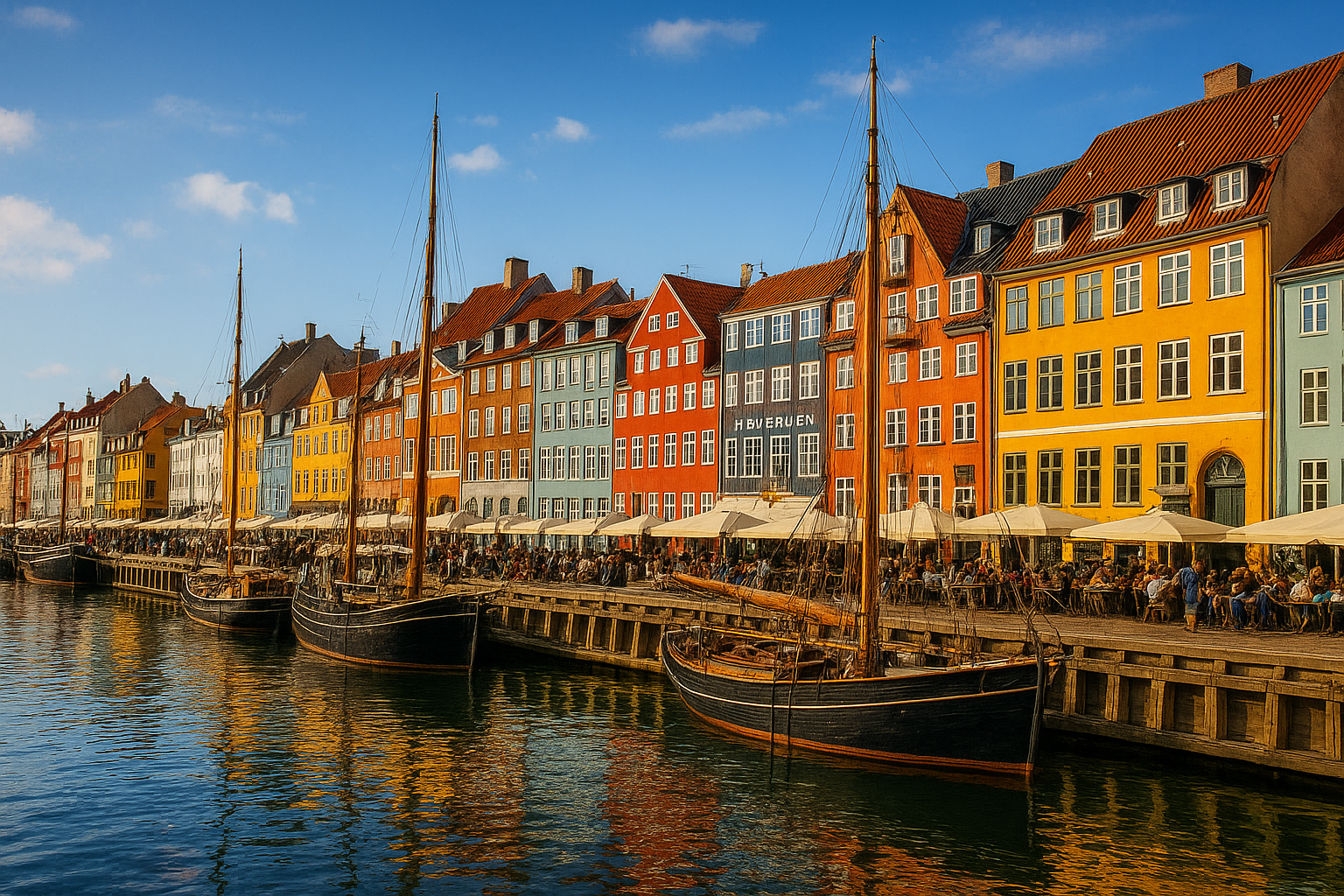 ✈️ Une nouvelle compagnie débarque à l’aéroport de Bordeaux : SAS ouvre une liaison vers Copenhague dès mai 2026